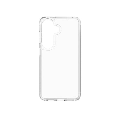 Samsung Galaxy S26 Clear Case - Anti-Slip Grip | Venture Series