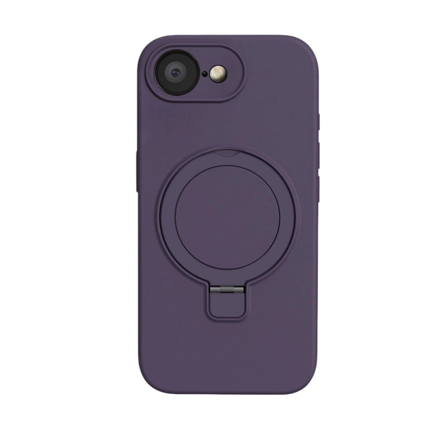 iPhone 17e & iPhone 16e Silicone Case - Desert Design, Anti-Slip Grip | Venture Series