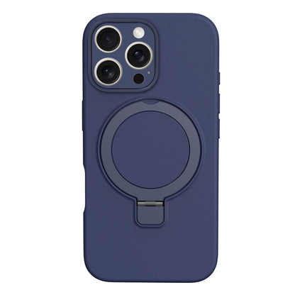 iPhone 16 Pro Max Slim Kickstand Case - Rugged Protection, MagSafe | Venture Series