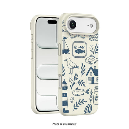 iPhone Air Case - Silicone MagSafe | Inspire Series