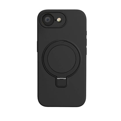 iPhone 17e & iPhone 16e Silicone Case - Desert Design, Anti-Slip Grip | Venture Series
