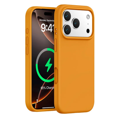 iPhone 17 Pro Case - Silicone MagSafe Anti-Slip | Venture Series