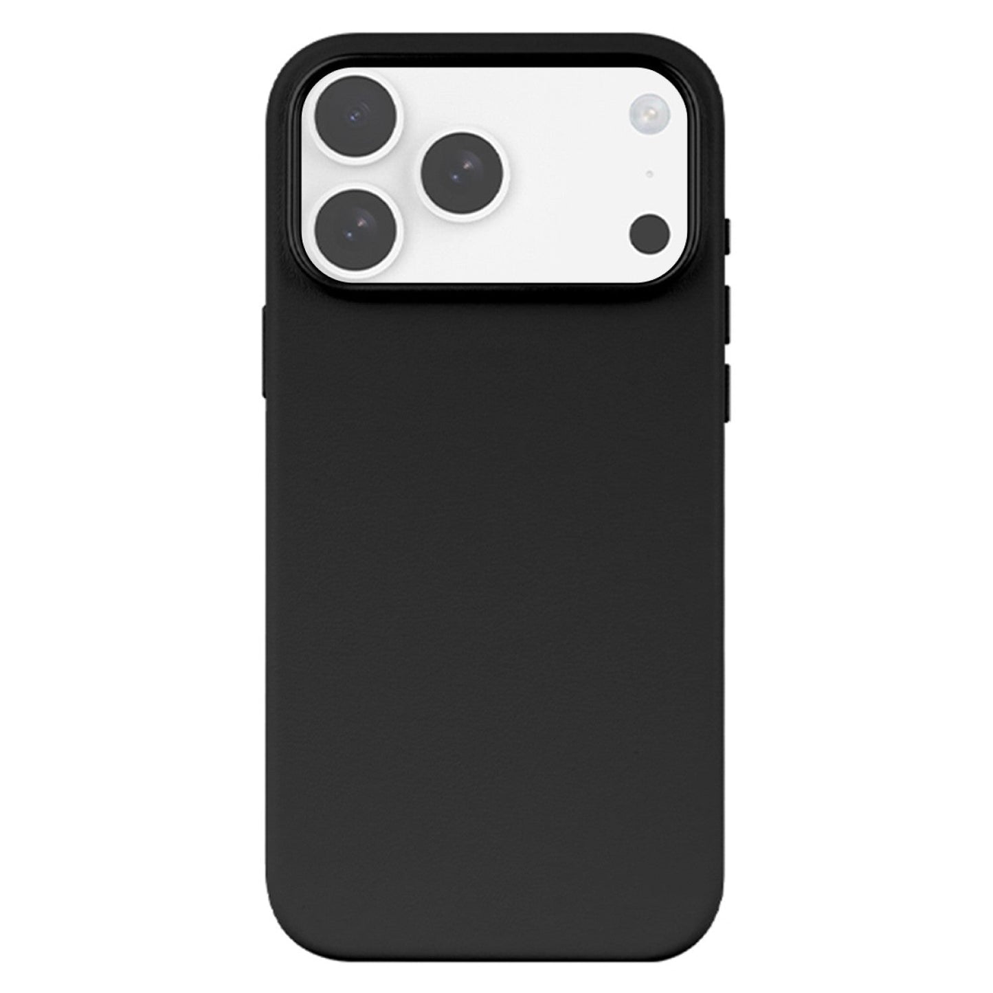 iPhone 17 Pro Case - Vegan Leather MagSafe | Indy Series