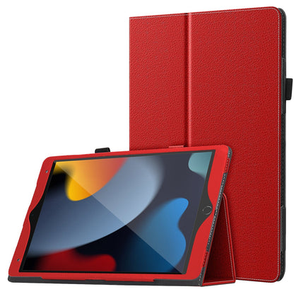 Indy Series Bi-Fold Folio Case - iPad 10.2-inch (8th & 9th Generation)