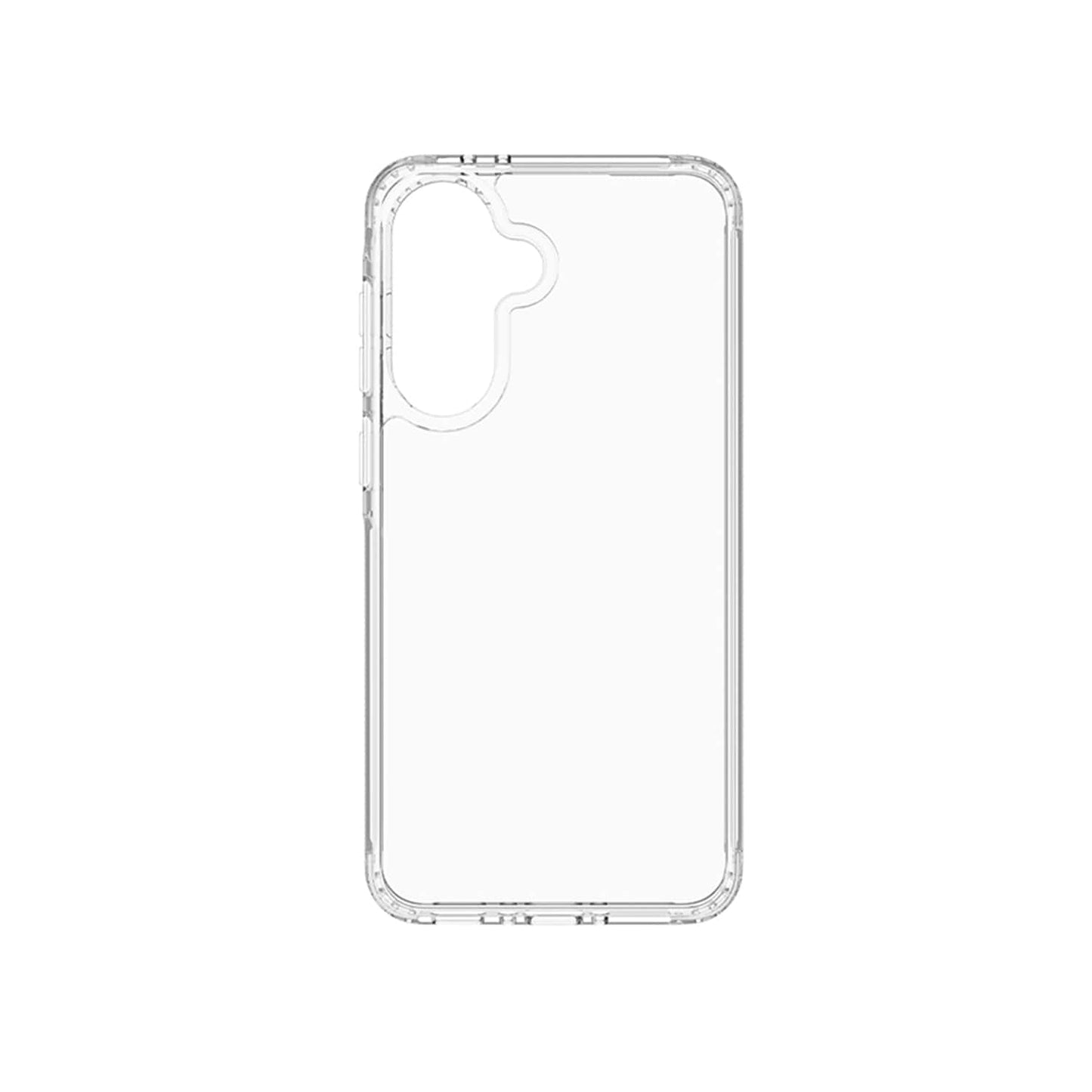 Samsung Galaxy A37 5G Clear Case - Anti-Slip Grip | Venture Series