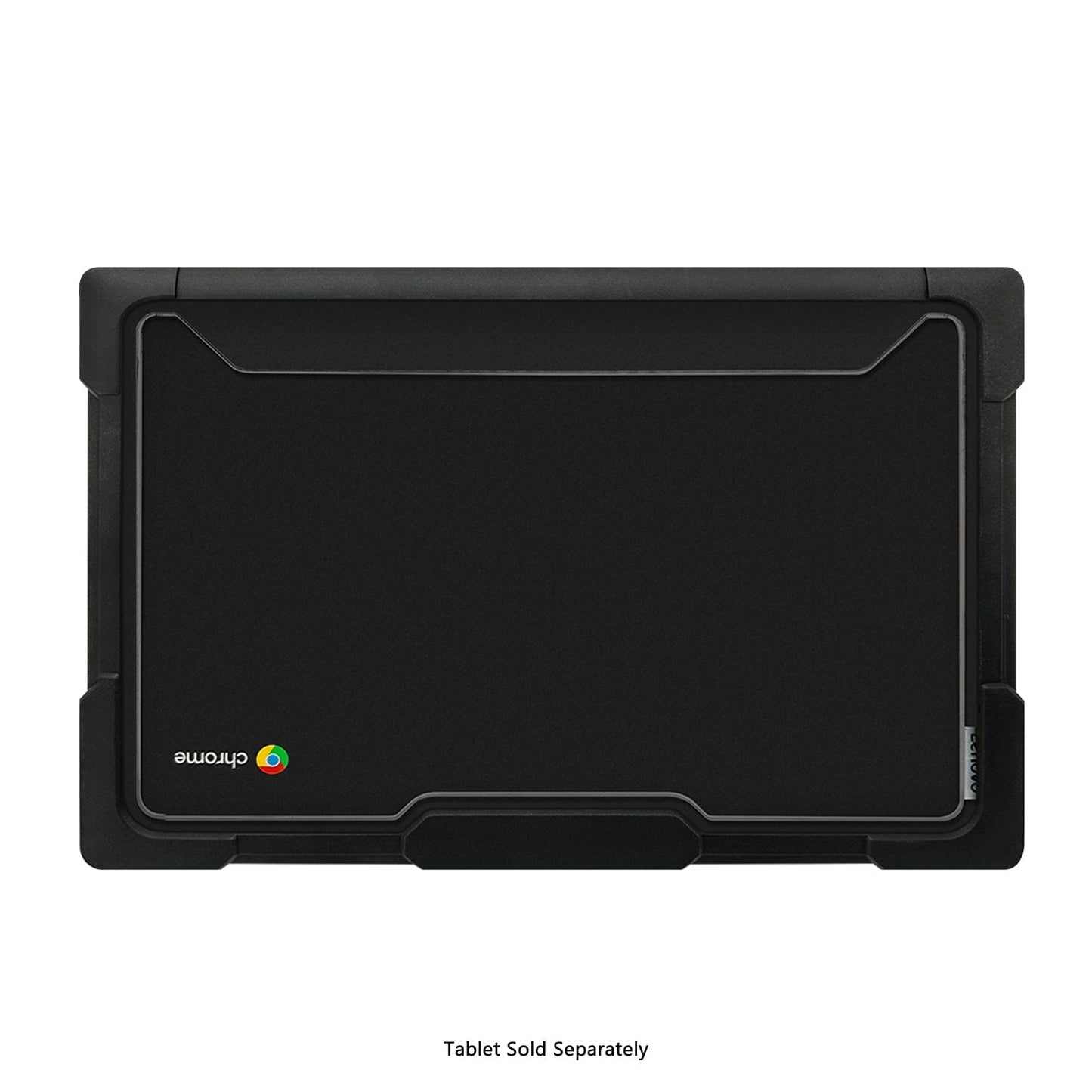 Lenovo 100E Gen 2 Chromebook 11.6” Case - Heavy-Duty Rugged Protection