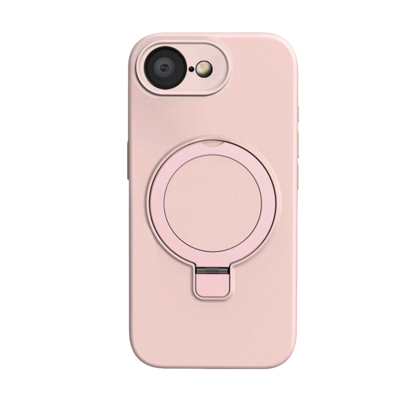 iPhone 17e & iPhone 16e Silicone Case - Desert Design, Anti-Slip Grip | Venture Series