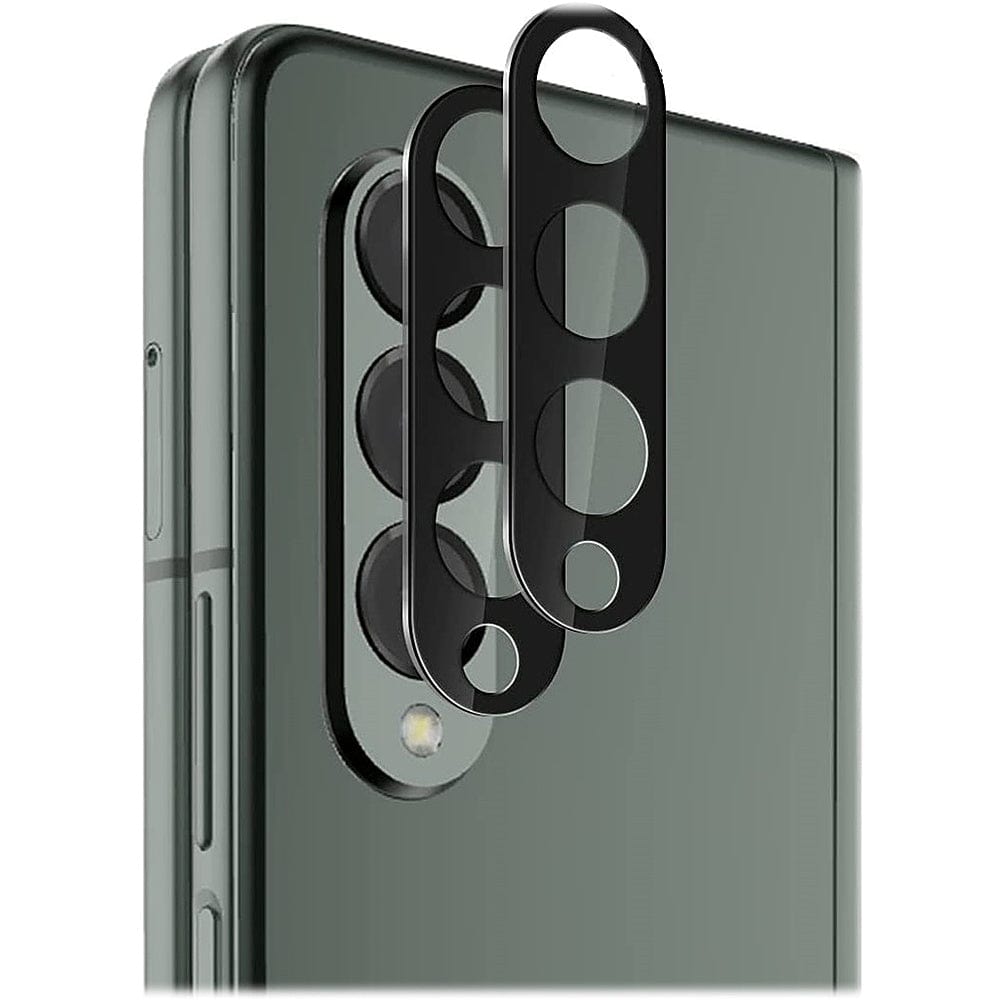 ZeroDamage Camera Lens Protector (2-Pack) - Samsung Galaxy Z Fold4