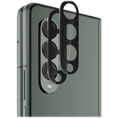 ZeroDamage Camera Lens Protector (2-Pack) - Samsung Galaxy Z Fold4