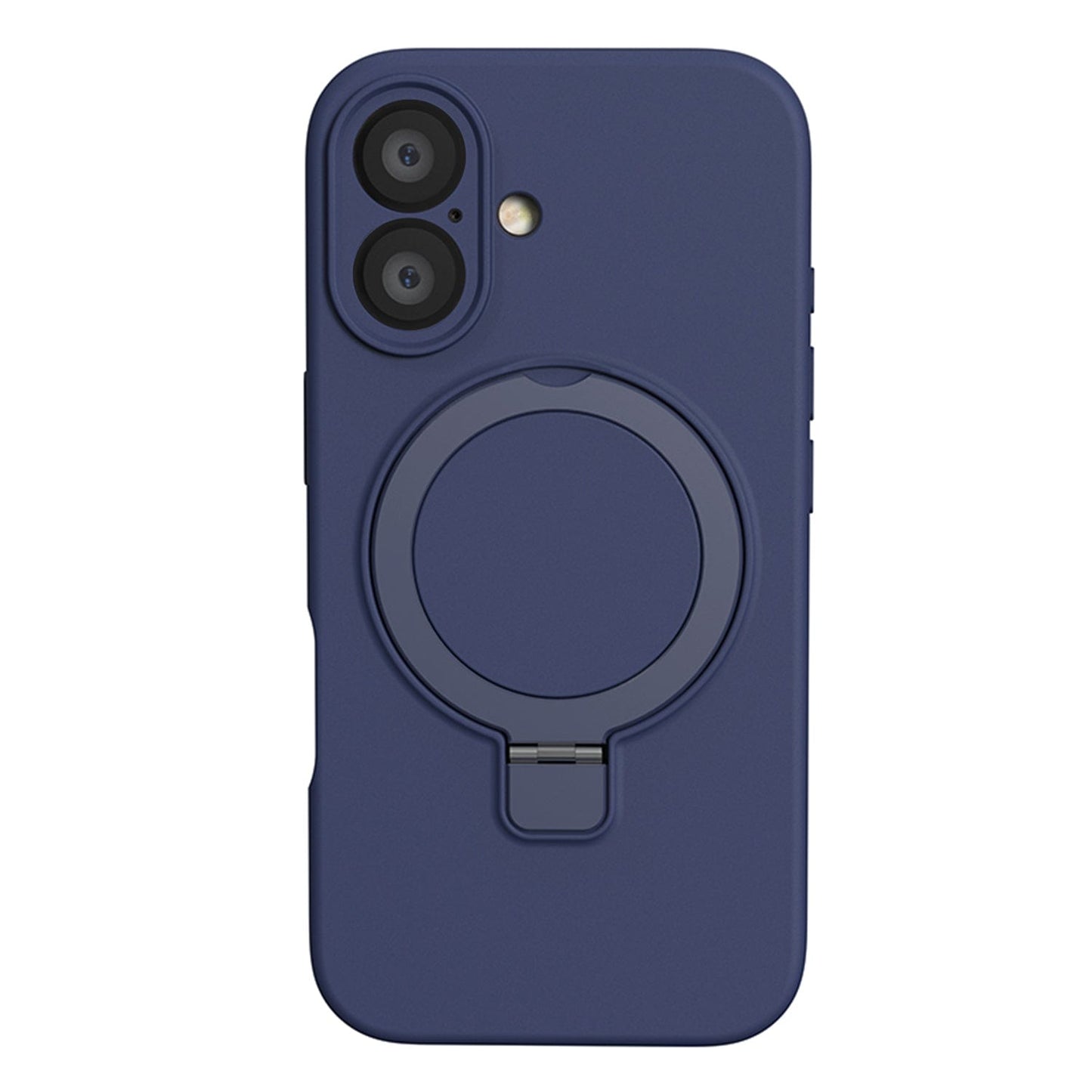 iPhone 16 Plus Slim Kickstand Case - Rugged Protection, MagSafe | Venture Series