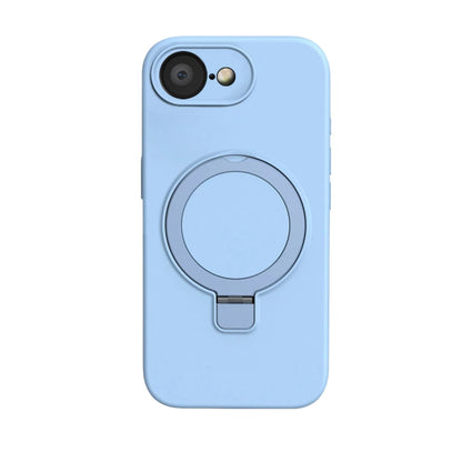 iPhone 17e & iPhone 16e Silicone Case - Desert Design, Anti-Slip Grip | Venture Series