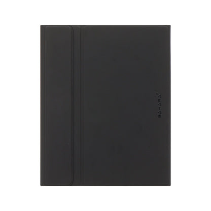 iPad Pro 13-inch (M4 2024 / M5 2025) Keyboard Case - Folio Design, Built-In Touchpad | Navigate Series