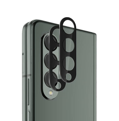 ZeroDamage Camera Lens Protector (2-Pack) - Samsung Galaxy Z Fold3 and Z Fold3 5G