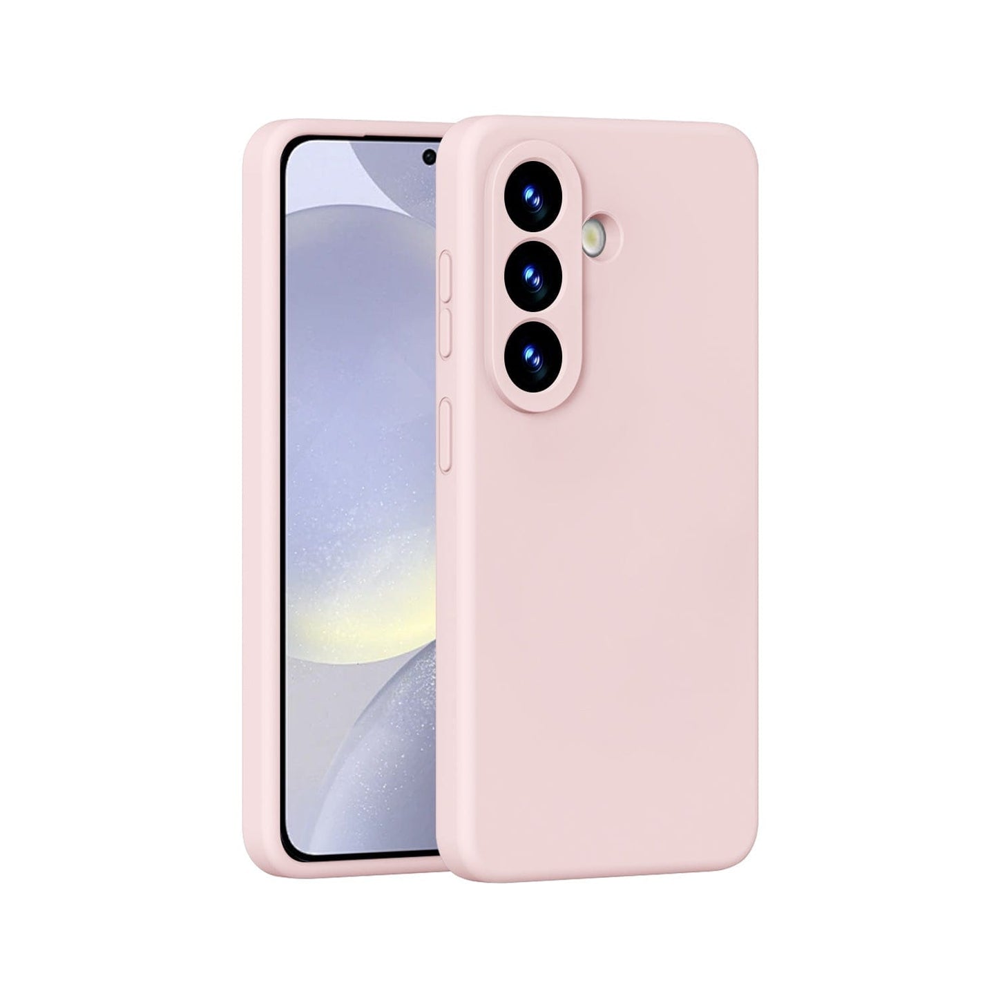 Samsung Galaxy S26 Case - Smooth Silicone | Venture Series