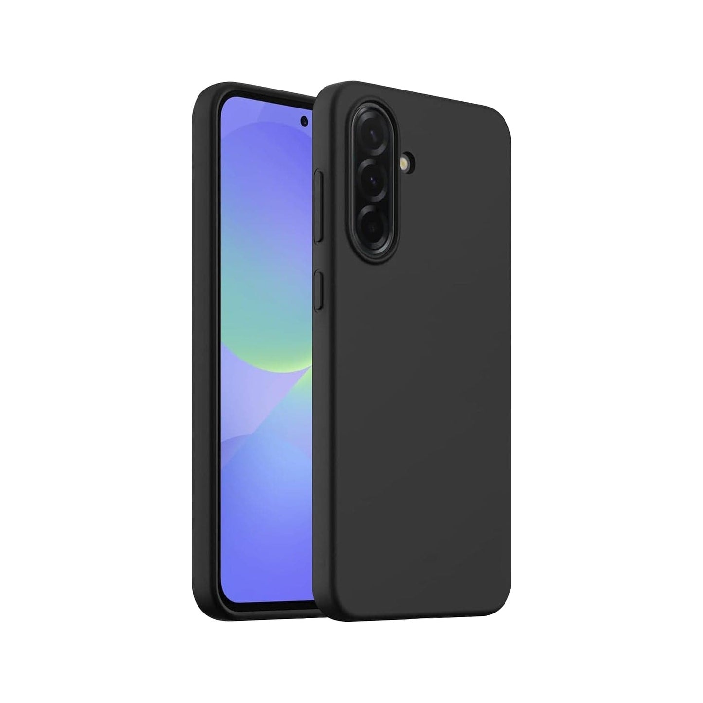 Samsung Galaxy A37 5G Silicone Case - Ultra-Thin, Anti-Slip | Venture Series