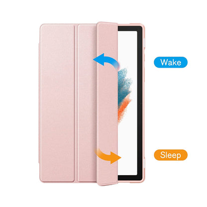 Indy Series Tri-Fold Folio Case - Samsung Galaxy Tab A8