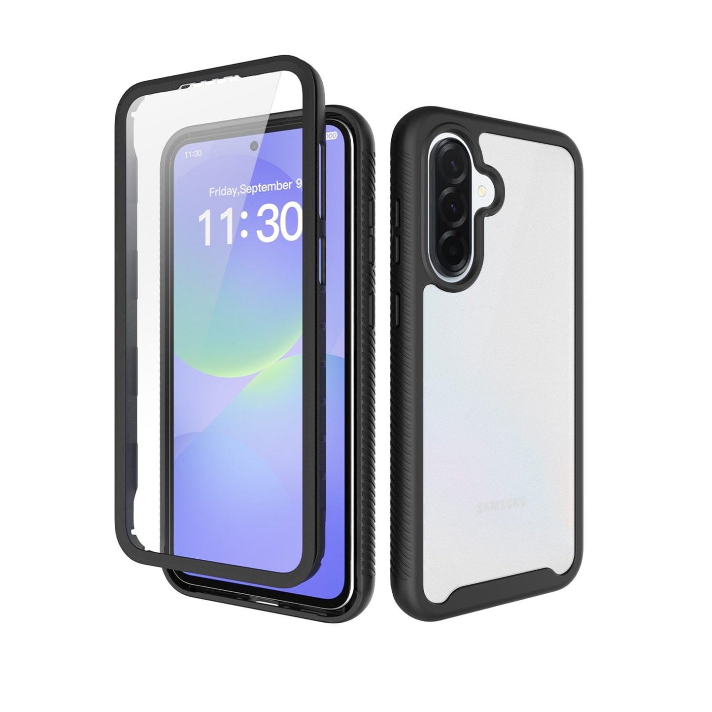 Samsung Galaxy A37 5G Case - Full Body Grip | Raider Series