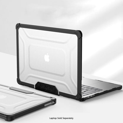 MacBook Air 15" (M3 - M5) with Adjustable Stand Case - Heavy-Duty | Raider Series