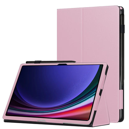 Indy Series Bi-Fold Folio Case - Samsung Galaxy Tab S10+, Tab S9+, and Tab S9 FE+