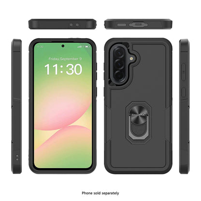 Samsung Galaxy A37 5G Case - Heavy-Duty Kickstand | Raider Series