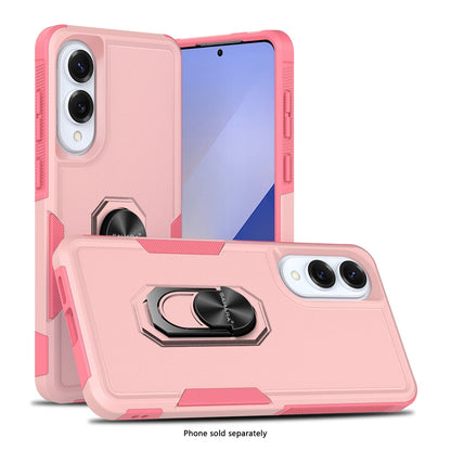 Samsung Galaxy S25 Edge Case – Heavy-Duty Kickstand | Raider Series