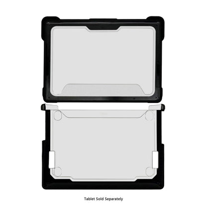 HP Fortis 11 G10 & HP Fortis G1i 11” Chromebook Case - Heavy-Duty Rugged Protection