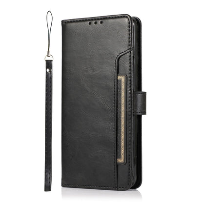 Indy Series Wallet Case - Samsung Galaxy S24 FE