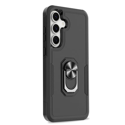 Samsung Galaxy S25 FE Case – Heavy-Duty Kickstand | Raider Series