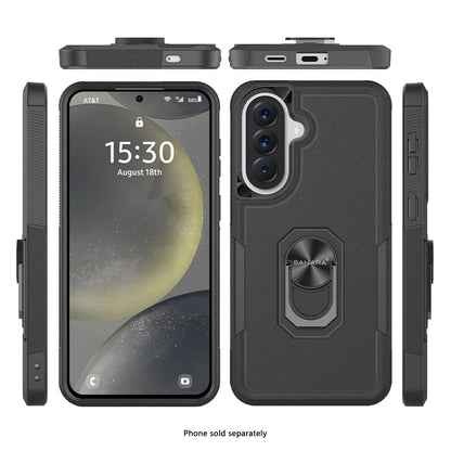 Samsung Galaxy A57 5G Case - Heavy-Duty Kickstand | Raider Series