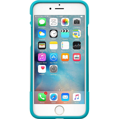 Classic Series Teal Case - iPhone SE (2nd & 3rd Generation)