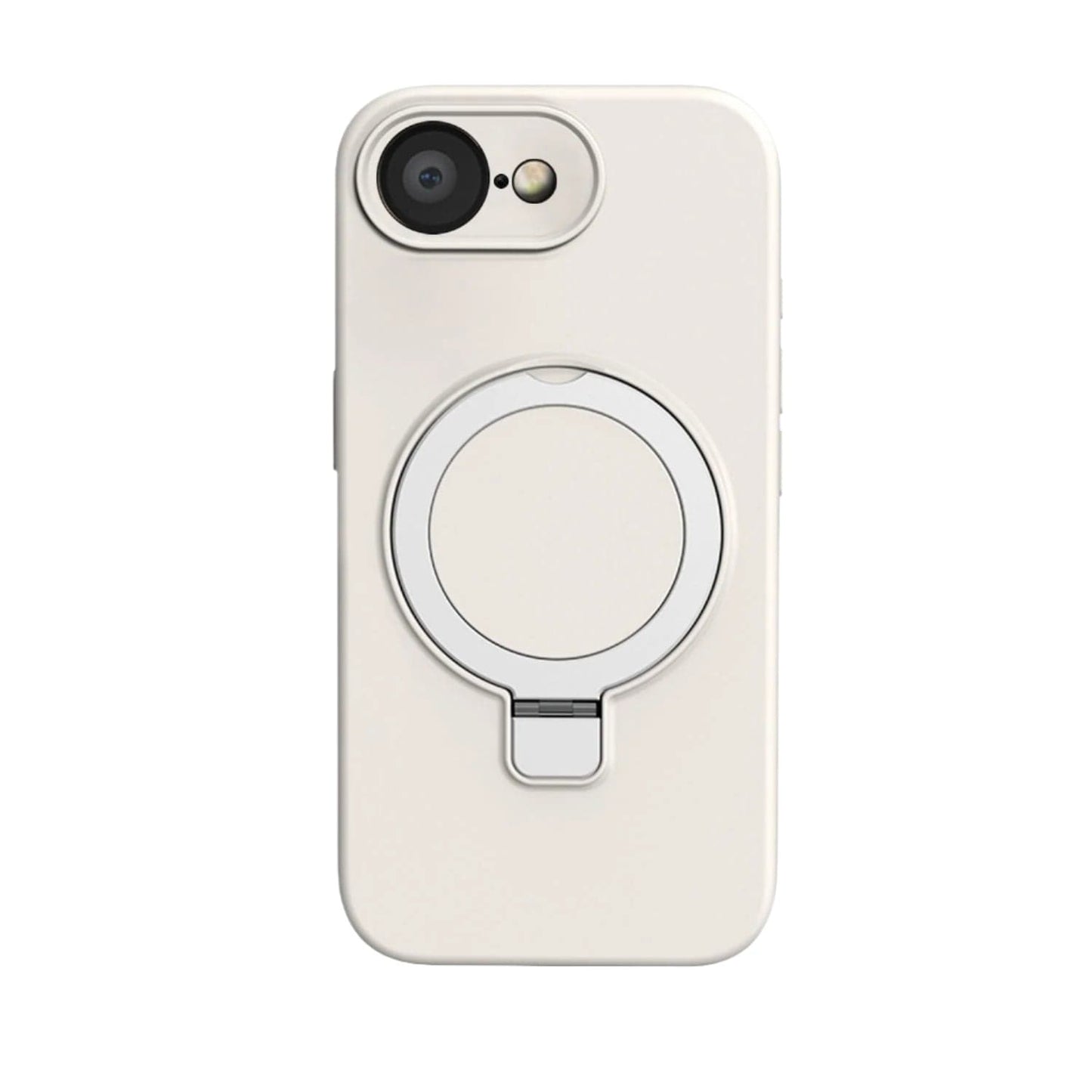 iPhone 17e & iPhone 16e Silicone Case - Desert Design, Anti-Slip Grip | Venture Series
