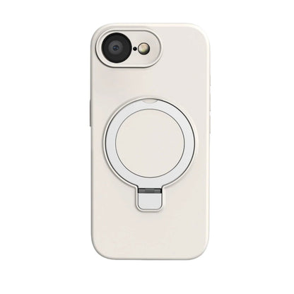 iPhone 17e & iPhone 16e Silicone Case - Desert Design, Anti-Slip Grip | Venture Series