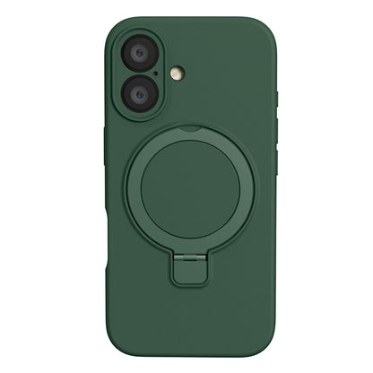 iPhone 16 Plus Slim Kickstand Case - Rugged Protection, MagSafe | Venture Series