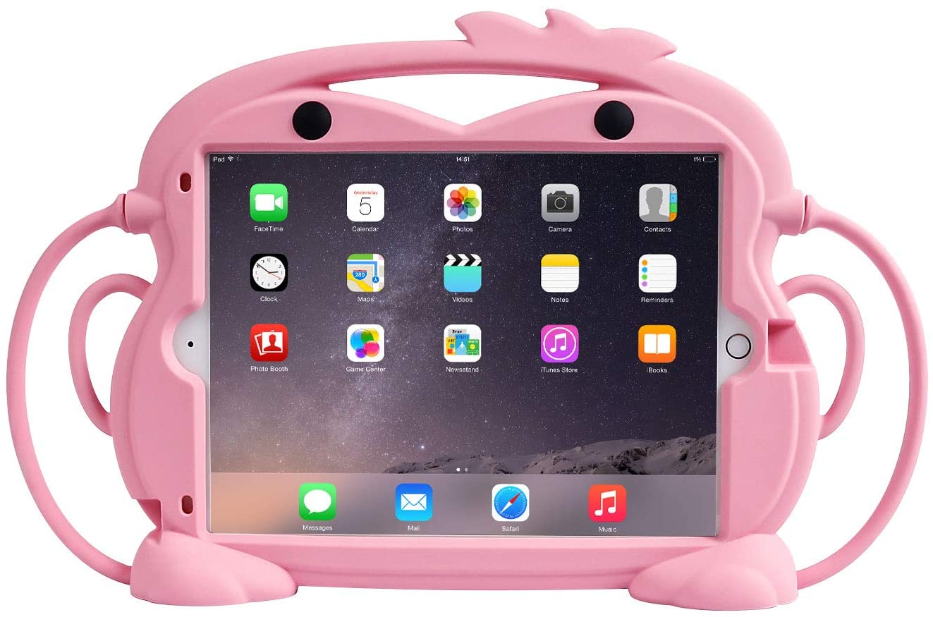 Wander Series Carry Kickstand Case - iPad Pro 11-inch (3rd/4th Gen)