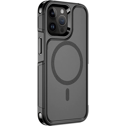 iPhone 14 Pro Max Rugged Case with MagSafe Heavy-Duty Protection | Raider Series