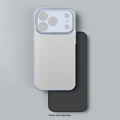 iPhone 17 Pro Max Case - Slim Anti-Slip, Matte Finish | Venture Series