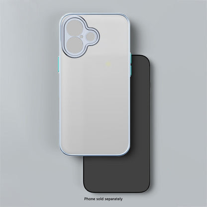iPhone 17 Case - Slim Anti-Slip, Matte Finish | Venture Series