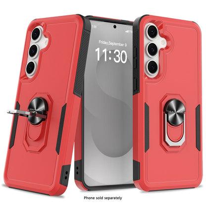 Samsung Galaxy S25 FE Case – Heavy-Duty Kickstand | Raider Series