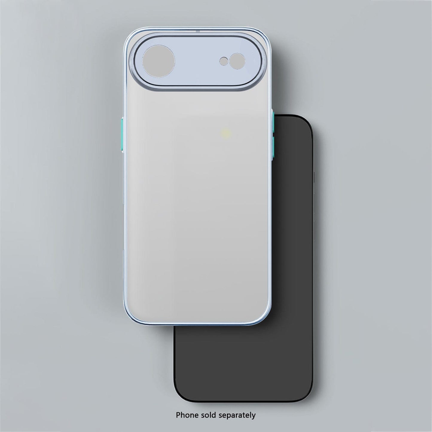 iPhone 17 Air Case - Slim Anti-Slip, Matte Finish | Venture Series