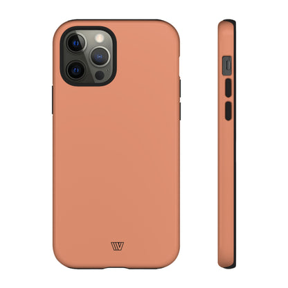 APRICOT | Tough Phone Case