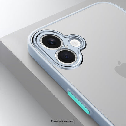 iPhone 17 Case - Slim Anti-Slip, Matte Finish | Venture Series