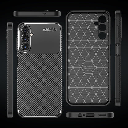 Anti-Slip Series Case for Samsung Galaxy A14 5G - Black