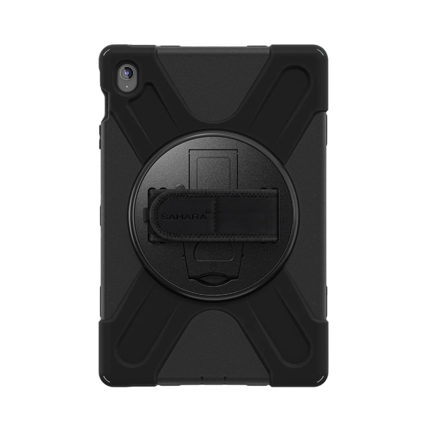 Samsung Galaxy Tab S10 FE+ Case - Heavy-Duty Hand Strap | Raider X Series