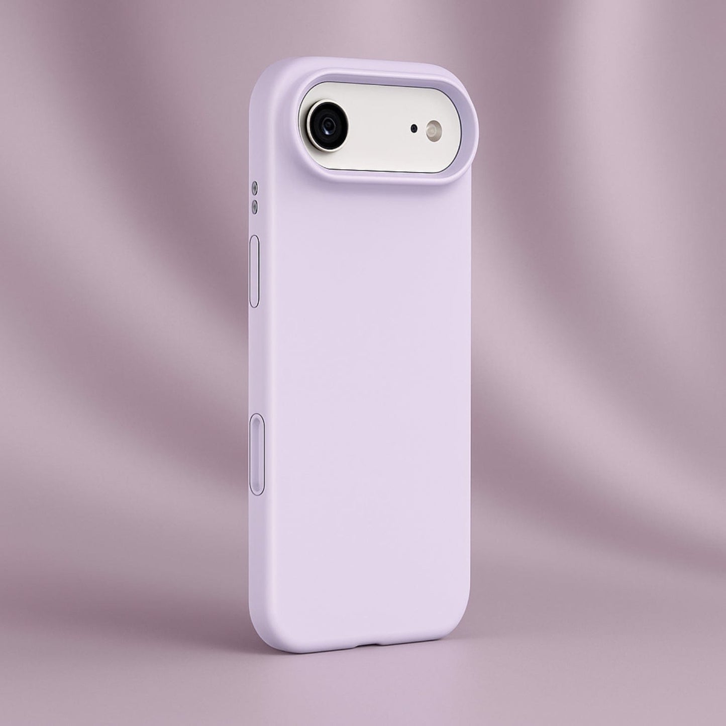 iPhone Air Case - Silicone MagSafe Anti-Slip | Venture Series