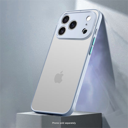 iPhone 17 Pro Case - Slim Anti-Slip, Matte finish | Venture Series