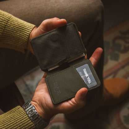 Cloud Wallet