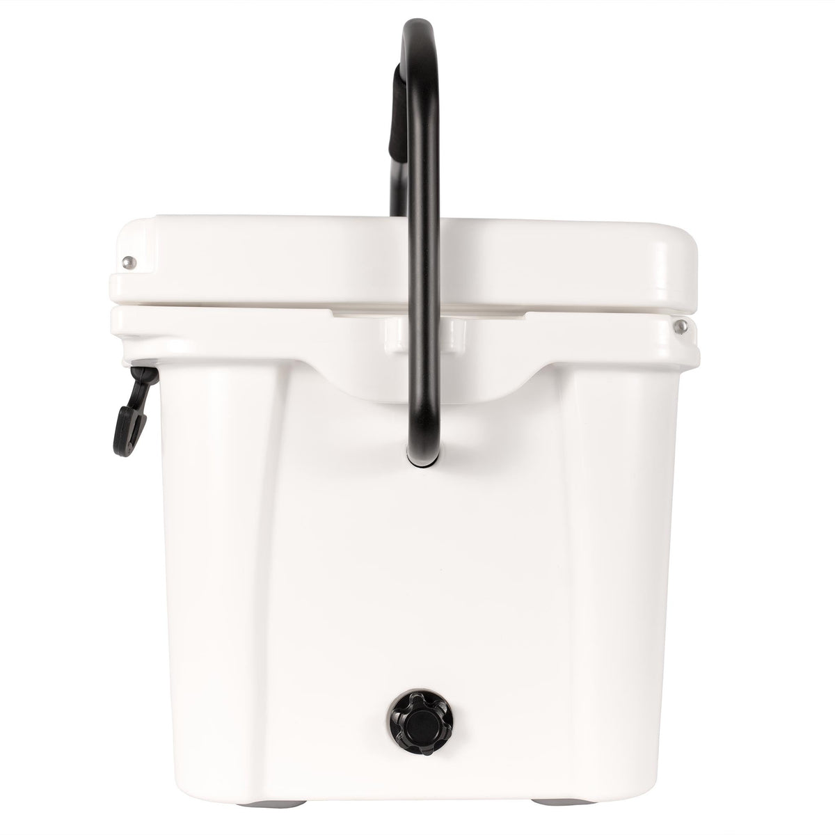 25QT / 23.6L "Wingman" Hard Cooler