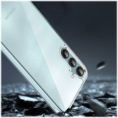 Venture Series Slim Clear Case - Samsung Galaxy A25 5G
