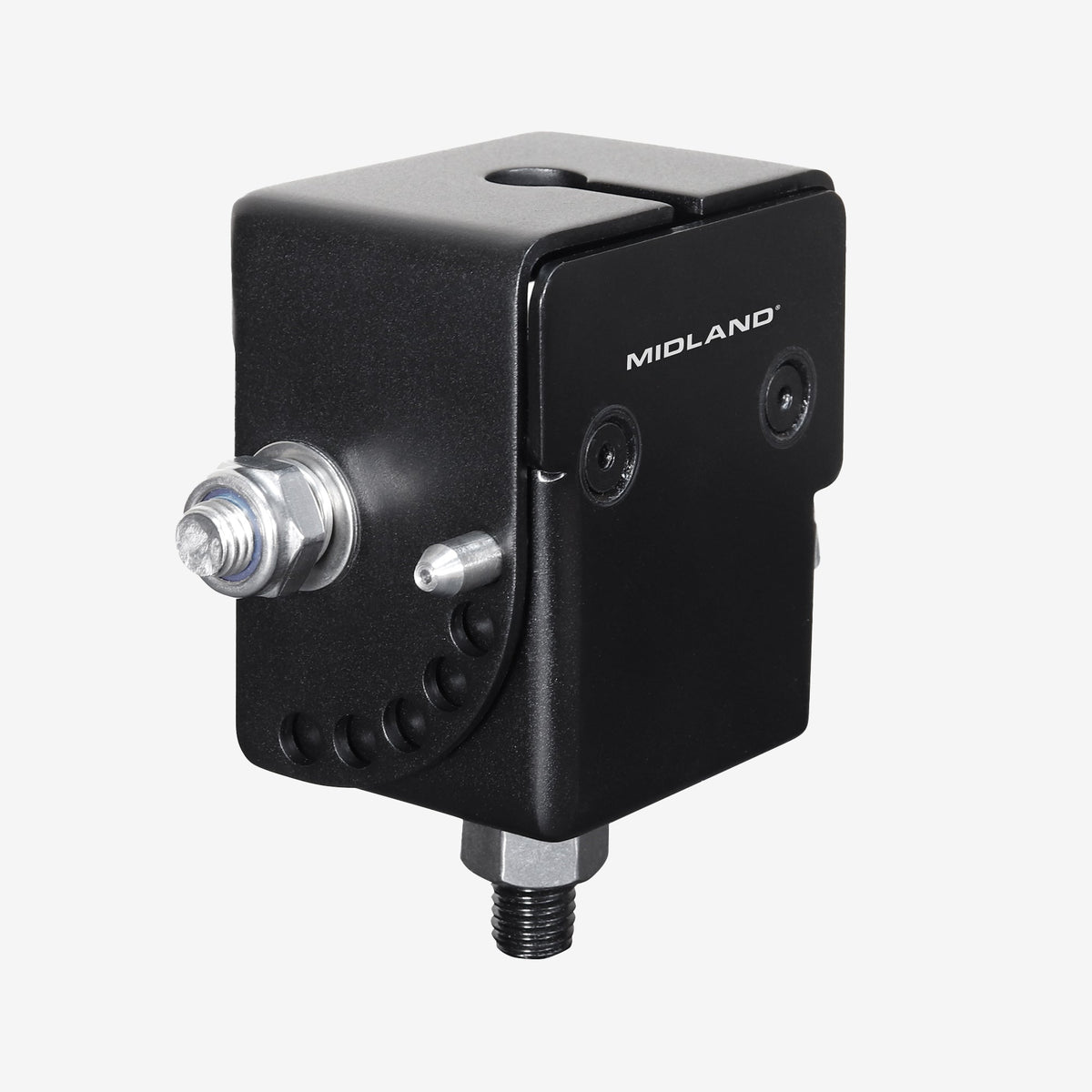 MXATMT2 MicroMobile Folding Bull Bar Antenna Mount