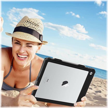 Oasis Series Waterproof Case - iPad 10.2-inch